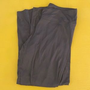 Medium Express Leggings